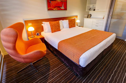 Mantra Charles Hotel - Tourism Townsville 37