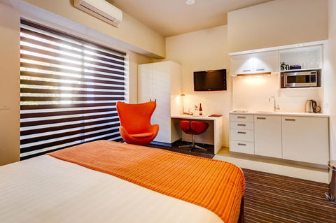 Mantra Charles Hotel - Tourism Townsville 39