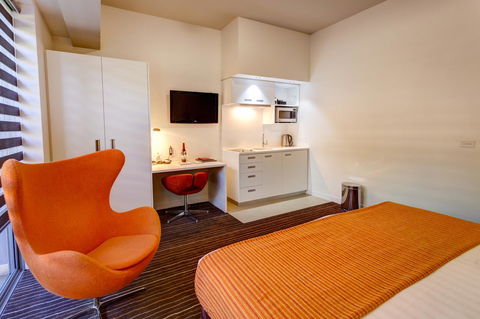 Mantra Charles Hotel - Tourism Townsville 38