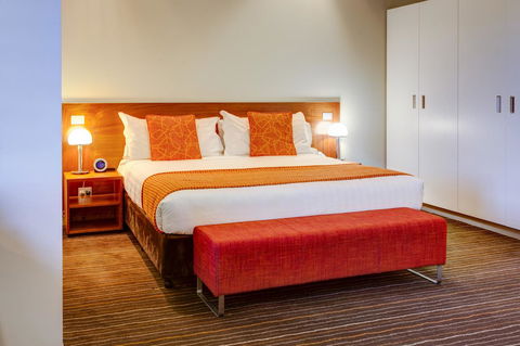 Mantra Charles Hotel - Tourism Townsville 28