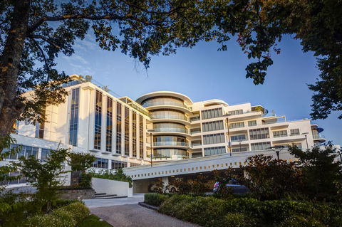 Mantra Charles Hotel - Tourism Townsville 11