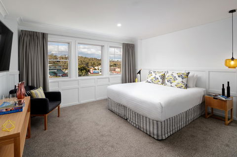 Rydges Hobart - Tourism Townsville 0
