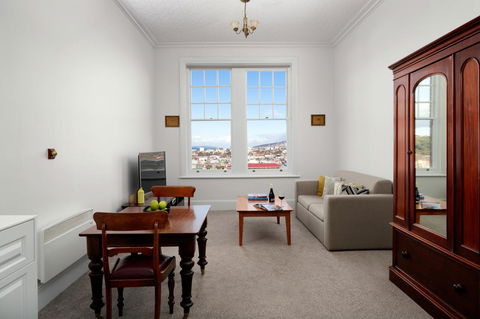 Rydges Hobart - Tourism Townsville 8