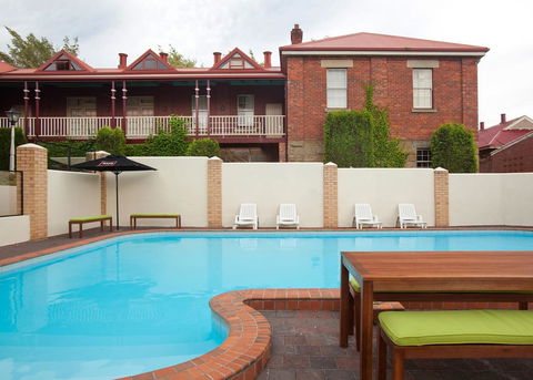 Rydges Hobart - Tourism Townsville 26
