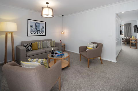 Rydges Hobart - Tourism Townsville 11