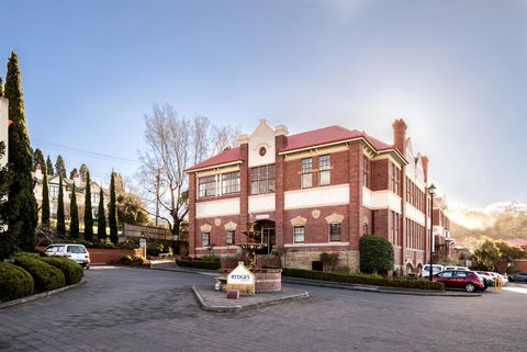 Rydges Hobart - Tourism Townsville 17