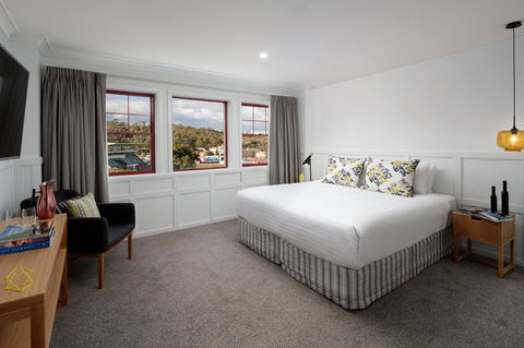 Rydges Hobart - Tourism Townsville 28
