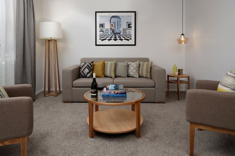 Rydges Hobart - Tourism Townsville 4