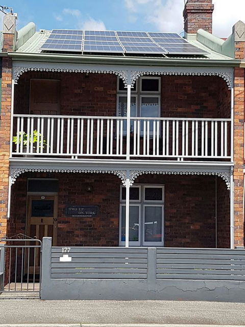 Two Up On York - Tourism Townsville 7