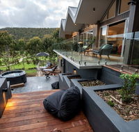 Adventure Bay Retreat Bruny Island - Tourism Townsville
