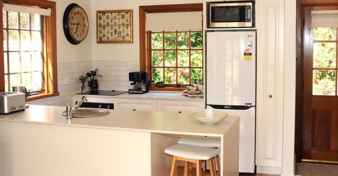Forth River Cottage - Tourism Townsville 15