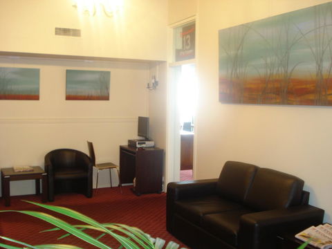 Commodore Regent - Tourism Townsville 33