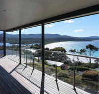 Sea Eagle Cottage - Tourism Townsville