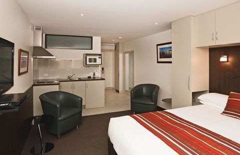 Motel 429 - Tourism Townsville 12