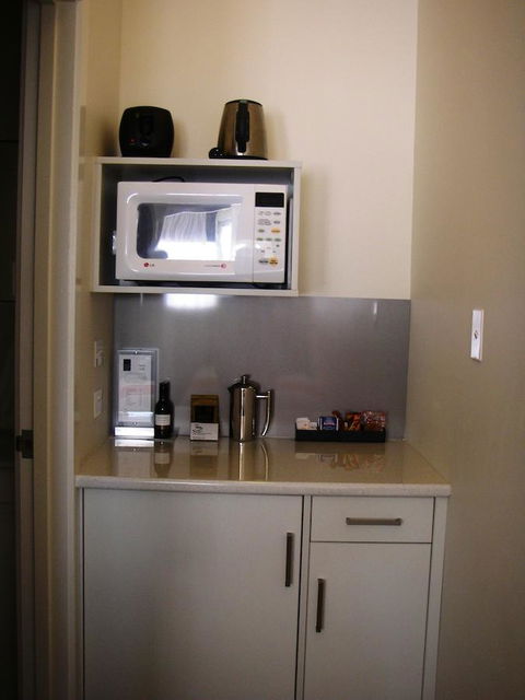 Motel 429 - Tourism Townsville 37