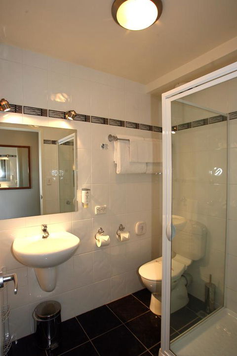 Motel 429 - Tourism Townsville 26