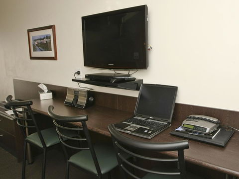 Motel 429 - Tourism Townsville 18