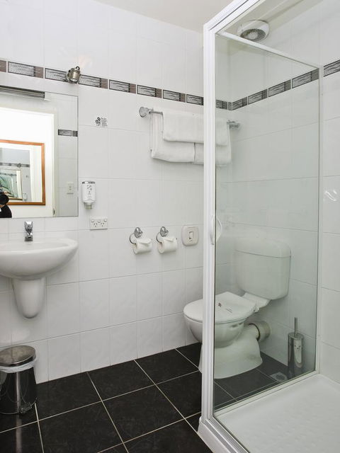 Motel 429 - Tourism Townsville 1