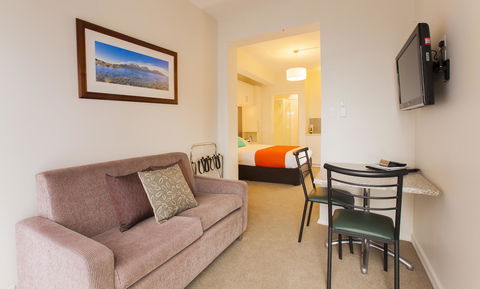 Motel 429 - Tourism Townsville 10