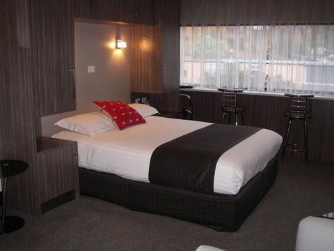 Motel 429 - Tourism Townsville 34