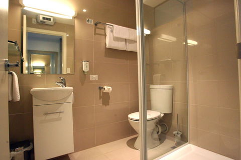 Motel 429 - Tourism Townsville 29