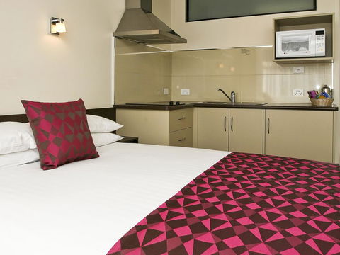 Motel 429 - Tourism Townsville 17