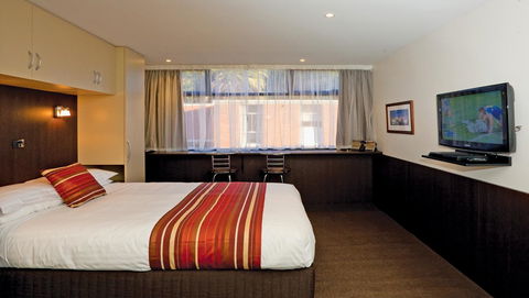 Motel 429 - Tourism Townsville 28