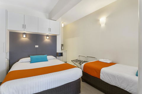 Motel 429 - Tourism Townsville 5