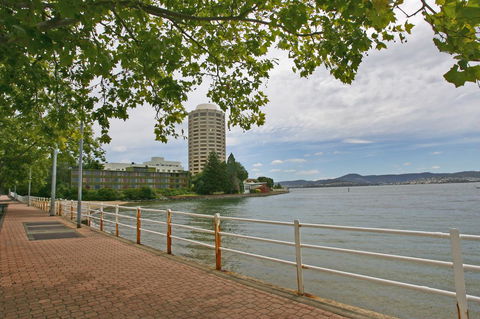 Motel 429 - Tourism Townsville 13