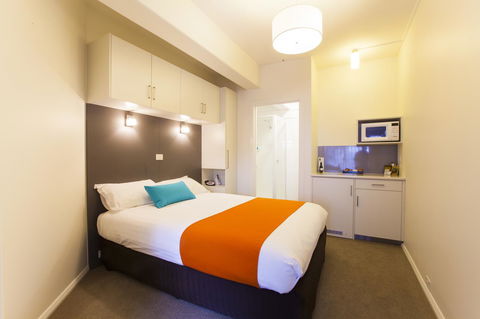 Motel 429 - Tourism Townsville 36