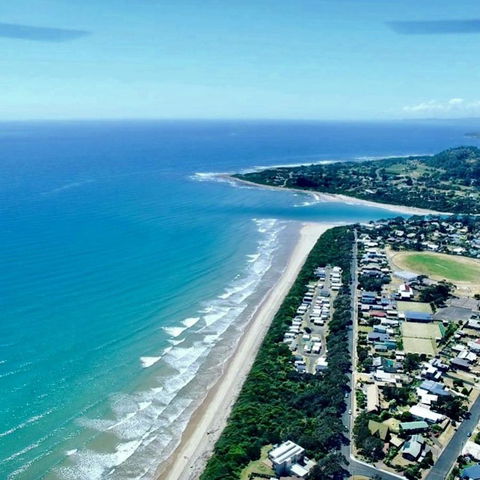Amare Beachside Luxury - Tourism Townsville 3