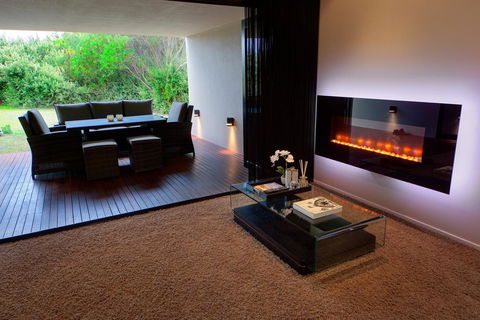 Amare Beachside Luxury - Tourism Townsville 19