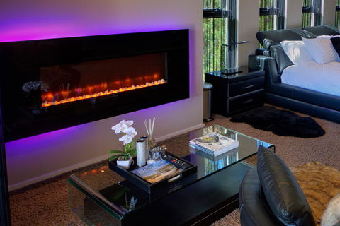 Amare Beachside Luxury - Tourism Townsville 0