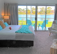 Ulverstone River Edge HolidayApartments - Tourism Townsville