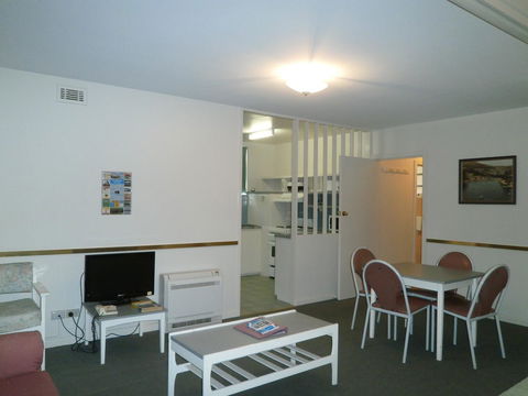 Parklane Motel - Tourism Townsville 33