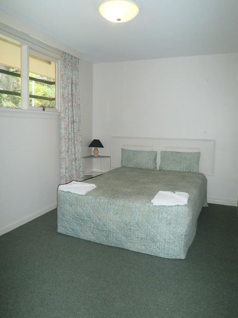 Parklane Motel - Tourism Townsville 39