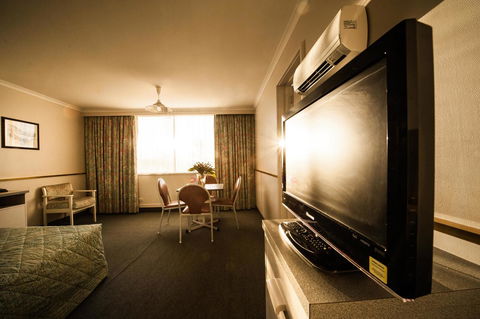 Parklane Motel - Tourism Townsville 19