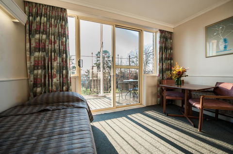 Parklane Motel - Tourism Townsville 9