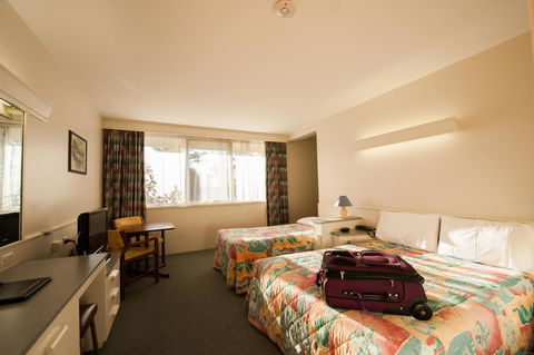 Parklane Motel - Tourism Townsville 27