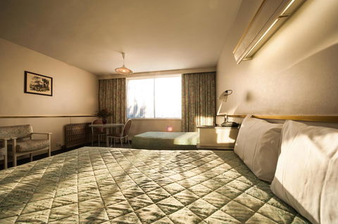 Parklane Motel - Tourism Townsville 15
