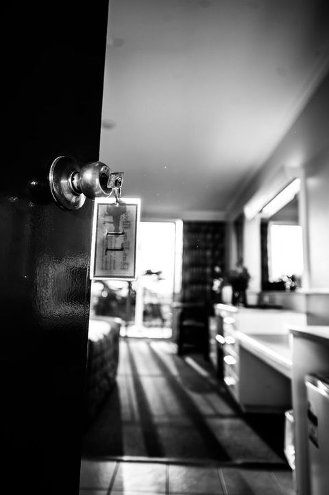 Parklane Motel - Tourism Townsville 18