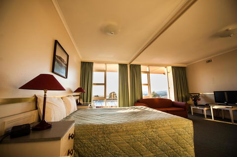 Parklane Motel - Tourism Townsville 5