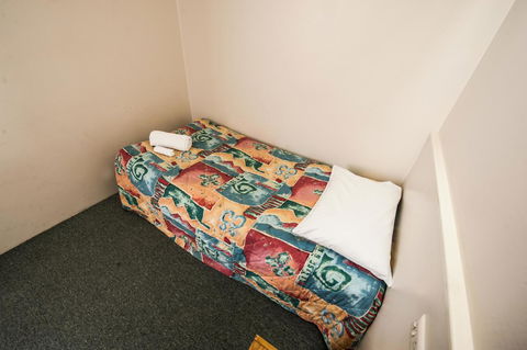Parklane Motel - Tourism Townsville 26