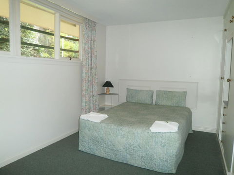 Parklane Motel - Tourism Townsville 35