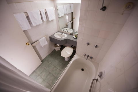 Parklane Motel - Tourism Townsville 44