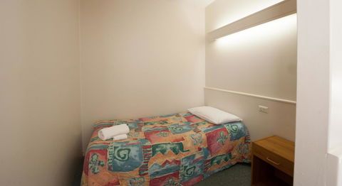 Parklane Motel - Tourism Townsville 43