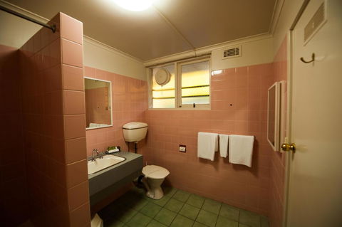 Parklane Motel - Tourism Townsville 6