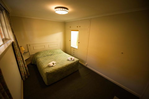 Parklane Motel - Tourism Townsville 7