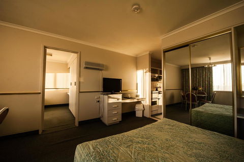 Parklane Motel - Tourism Townsville 20