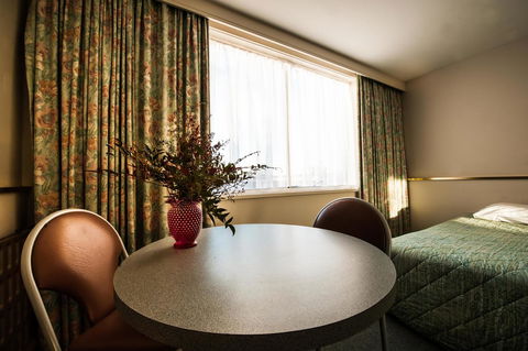 Parklane Motel - Tourism Townsville 22